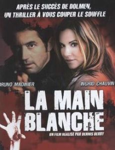 斷手謎案 斷手謎案