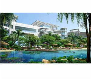 IEO商業街 IEO商業街