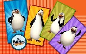 penguins