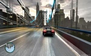 遊戲《俠盜獵車手》截圖