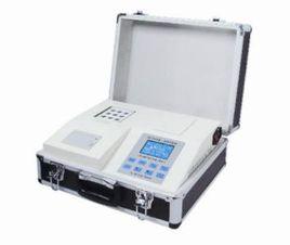 多參數水質快速檢測儀 多參數水質快速檢測儀