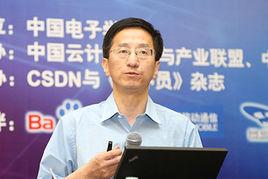 劉軼[北京航空航天大學教授]