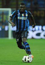 蘇萊伊·蒙塔里