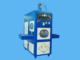 高周波同步熔斷機 高周波同步熔斷機