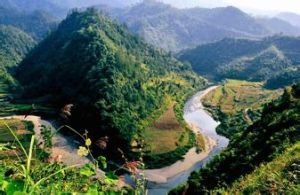 蘇家坪自然村 蘇家坪自然村