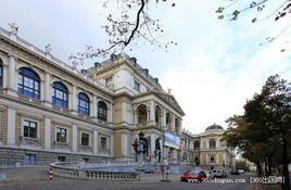 奧地利維也納經濟大學 奧地利維也納經濟大學