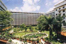 東方賓館 東方賓館