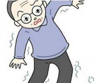 發作性共濟失調