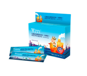 維泰利兒童益生菌 維泰利兒童益生菌