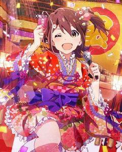 春日未來 春日未來