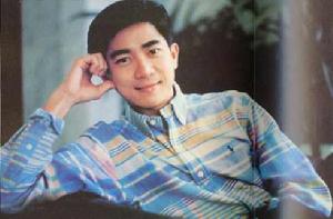 無聲勝有聲[陳百強音樂專輯]