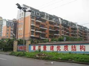 龍洞灣花園 龍洞灣花園