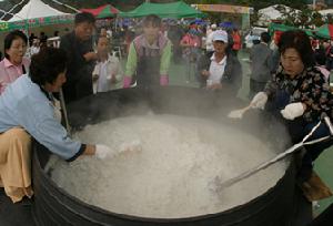 利川米文化節