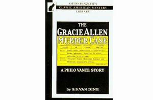 葛蕾西。艾倫殺人事件 葛蕾西。艾倫殺人事件
