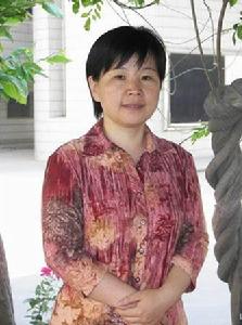 白瑜[石家莊市第一中學特級教師]