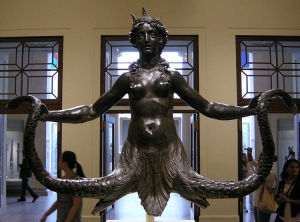 紐約大都會藝術博物館