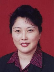 王萍[江西省政協常委、經濟委員會主任]