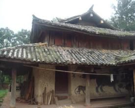 威遠鎮民利村 威遠鎮民利村