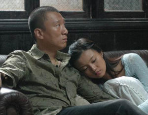 落地，請開手機