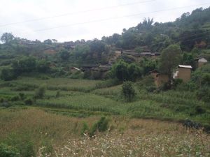 瓦媽伍村 瓦媽伍村