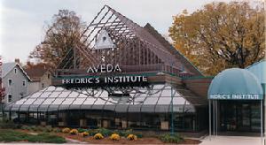 阿菲達弗雷德里克學院 阿菲達弗雷德里克學院