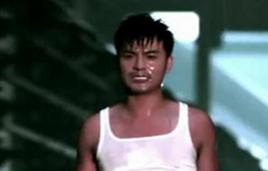 對著鏡子哭 對著鏡子哭