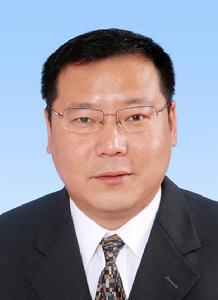 李春紅[新疆維吾爾自治區環境保護廳副廳長]