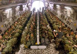 美國第82空降師