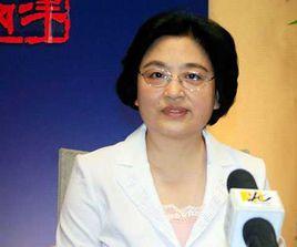 蔣穎[天津市中小企業發展促進局原黨組副書記]