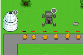 玩具城守護變態版