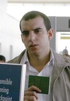 賽義德&middot;加馬蒂