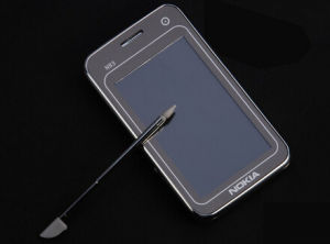 諾基亞 N83 諾基亞 N83