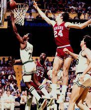 鮑比·瓊斯防守集錦