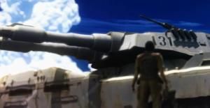 61式5型坦克 61式5型坦克