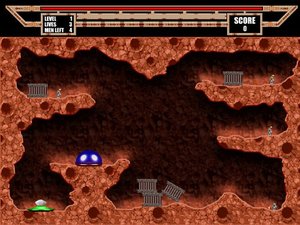 飛碟營救 飛碟營救