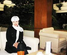 李靜[廣東省音樂家協會會員，廣東省僑青委委員]