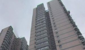 嘉富大廈 嘉富大廈