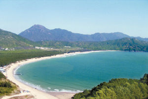 深圳大鵬半島 深圳大鵬半島