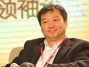 周全[現任IDG技術創業投資基金總裁]