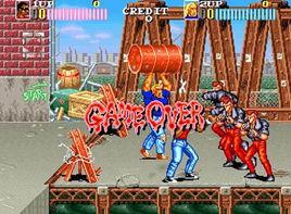 罪惡戰士 罪惡戰士