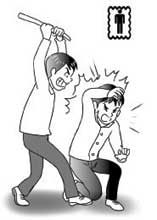 激情犯罪 激情犯罪