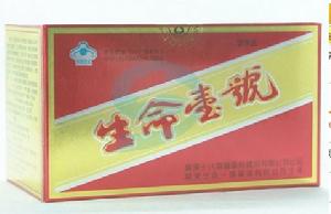 生命一號口服液 生命一號口服液