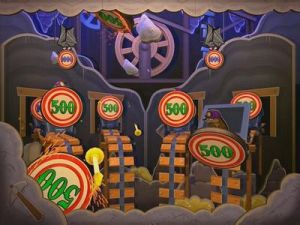 瘋狂的玩具 瘋狂的玩具