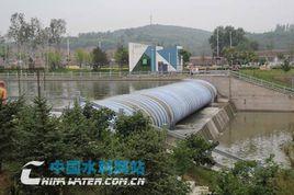 灤河防洪工程 灤河防洪工程