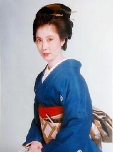 大原麗子 大原麗子