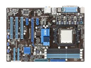 華碩M4A77TD 華碩M4A77TD