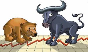 空頭市場 空頭市場