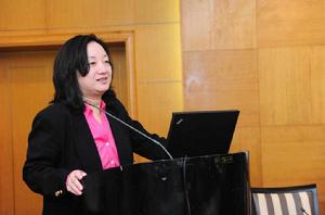 徐學敏[上海交通大學副校長]