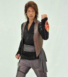 日比野未來 日比野未來