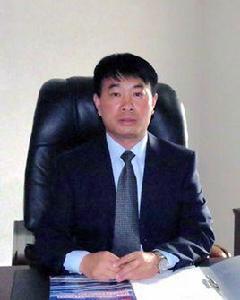 馮建軍[正藍旗旗委常委、宣傳部部長]